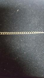 s 331 , ketting verzilverd, schakels, Ophalen of Verzenden, 'T Olde Gre-j, Info@toldegrej.nl, Endepoelstraat 20f Didam