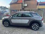 Citroen C4 Cactus 1.2 VTi Feel, Voorwielaandrijving, Euro 5, Stof, Gebruikt
