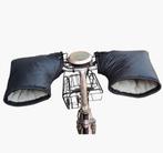 Stuur handschoenen hand moffen voor fiets of brommer, Ophalen of Verzenden, Zo goed als nieuw, Handschoenen, Overige merken