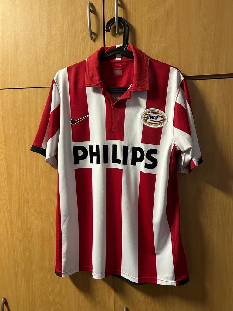 PSV voetbalshirts - Prima staat - verschillende maten, Ophalen of Verzenden, Zo goed als nieuw, PSV, Shirt