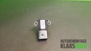 Turbodruk sensor van een Volkswagen Crafter beschikbaar voor biedingen