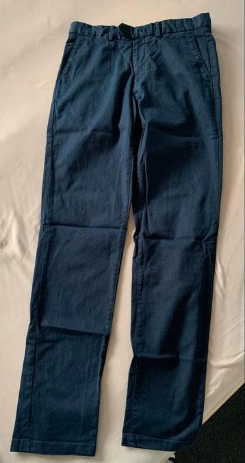 Suitsupply Broek Maat 46 beschikbaar voor biedingen