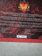 Buffy the Vampire Slayer - Complete serie gelimiteerde box, Vanaf 12 jaar, Ophalen of Verzenden, Zo goed als nieuw, Boxset
