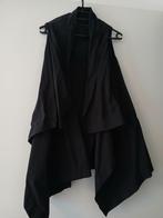 Cora Kemperman tuniek wikkelblouse, Kleding | Dames, Blouses en Tunieken, Maat 38/40 (M), Zwart, Ophalen of Verzenden, Cora Kemperman