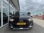 Audi A1 citycarver 25 TFSI Epic|Airco|Cruisecontrol|Virtual, Auto's, Audi, Voorwielaandrijving, Euro 6, Zwart, Origineel Nederlands