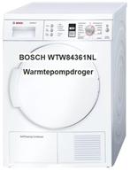 Bosch Avantixx 6 Condenser printplaat Serienr (WTW84361NL)., Witgoed en Apparatuur, Onderdelen en Toebehoren, Gebruikt, Ophalen of Verzenden