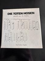 Box Die Toten Hosen Musik war ihr Hobby 7 cd’s, Ophalen of Verzenden, Zo goed als nieuw
