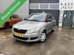 Skoda Fabia Combi 1.2 Active APK 02-2027, Auto's, Skoda, Voorwielaandrijving, Euro 5, 1198 cc, Beige