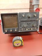 oscilloscoop PM3232 Philips 2 kanaals mancave industrieel, Doe-het-zelf en Verbouw, Ophalen of Verzenden, Gebruikt, Overige meters
