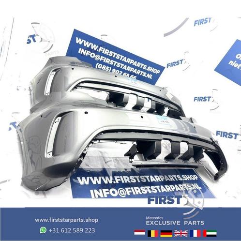 W176 AMG BUMPER A1768852325 originele Achterbumper Mercedes, Auto-onderdelen, Carrosserie en Plaatwerk, Bumper, Mercedes-Benz
