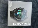 Garmin forerunner 970, Sieraden, Tassen en Uiterlijk, Sporthorloges, Verzenden, Zwart, Garmin forerunner, Zo goed als nieuw