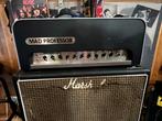 Mad Professor CS40 gitaar versterker met Marshall 4x12, Muziek en Instrumenten, Ophalen, Zo goed als nieuw, 100 watt of meer