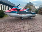 Aluminium stalingsbok voor waterscooter of jetski, Watersport en Boten, Ophalen, Zo goed als nieuw, Overige typen