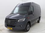 Mercedes-Benz Sprinter 319 1.9 CDI 366 L2H2 9G-Automaat Nieu, Auto's, Automaat, Gebruikt, Bedrijf, Diesel