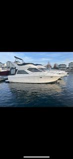 2000 Bayliner 3258 Fly Mercury Mercruiser 5.7L = 2+ 250 pk, Binnenboordmotor, Benzine, Polyester, Zo goed als nieuw