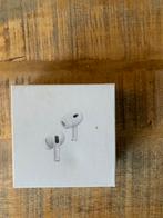 Apple AirPods Pro 2 - Nieuw!, Ophalen of Verzenden, Nieuw, Draadloos