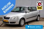 Skoda Fabia 1.4-16V Ambition, Auto's, Voorwielaandrijving, Gebruikt, 4 cilinders, Met garantie (alle)