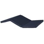 Campingbed opvouwbaar matras in tas, nieuw, Ophalen of Verzenden, Nieuw, Reisbedje