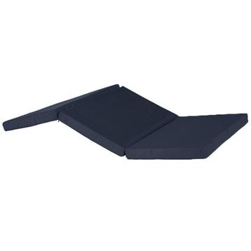 Campingbed opvouwbaar matras in tas, nieuw beschikbaar voor biedingen