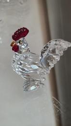 Swarovski Haan, Ophalen, Zo goed als nieuw