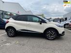 Renault Captur 0.9 TCe Dynamique CLIMA | CAMERA | 1e EIGENAA, Voorwielaandrijving, Gebruikt, Wit, Origineel Nederlands
