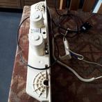 Dewert type:DUOMAT 5 BEDBODEM MOTOR voor onderdelen of hobby, Huis en Inrichting, Slaapkamer | Matrassen en Bedbodems, Ophalen