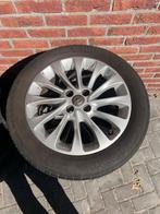 Lichtmetalen Velgen Opel 16", Ophalen, Gebruikt, Velg(en), 16 inch
