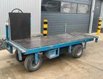 Hawe electrowagen electrokar elektrowagen elektrokar, Ophalen