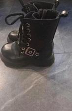 Te koop kinderschoen meisje maat 28, Ophalen of Verzenden, Zo goed als nieuw, Meisje, Laarzen