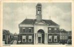 (301-088-017) Harderwijk Stadhuis, Verzamelen, Ansichtkaarten | Nederland, Verzenden, Gelderland