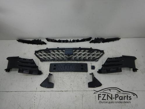 Seat Cupra Born Voorbumper Inleg Set, Auto-onderdelen, Overige Auto-onderdelen, Gebruikt, Ophalen of Verzenden