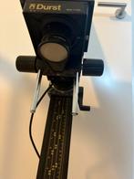 Durst M670 Color Vergrotingsapparaat incl voedingskabel, Ophalen, Gebruikt, Minder dan 80 mm, Onderdelen of Toebehoren
