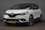 Renault Grand Scénic 1.3 TCe 140-PK, 7-Persoons, Airco, Ecc, Auto's, Renault, Stof, 4 cilinders, Wit, Origineel Nederlands