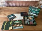 Ryan Laukat’s Sleeping Gods Primeval Peril, Ophalen of Verzenden, Zo goed als nieuw