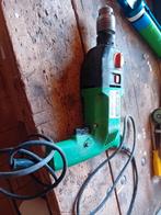 hitachi, Ophalen, Gebruikt, 600 watt of meer, Boormachine