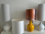 Nieuwe lampen, Huis en Inrichting, Lampen | Lampenkappen, Ophalen of Verzenden, Nieuw, Rond