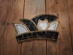 Steek Prins Carnaval - Mooie Uitvoering!, Ophalen, Zo goed als nieuw, Carnaval, Accessoires