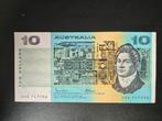 Australië pick 45e 1985, Postzegels en Munten, Bankbiljetten | Oceanië, Ophalen of Verzenden, Los biljet