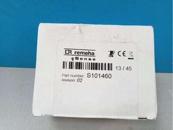 Kamerthermostaat Remeha Q sense Art.nr.: S101460 beschikbaar voor biedingen