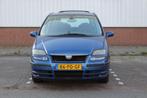 Fiat Ulysse 2.0-16V Emotion 7P, Voorwielaandrijving, 136 pk, 4 cilinders, Blauw