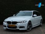 BMW 3 Serie Touring 330d High Executive | M Pakket | Panoram, Automaat, Euro 5, Achterwielaandrijving, Zwart