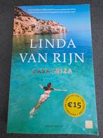 Linda van Rijn  - Casa Ibiza, Ophalen of Verzenden, Zo goed als nieuw