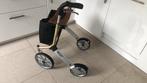 Rollater keurig als nieuw, Diversen, Ophalen of Verzenden, Zo goed als nieuw, Duwrolstoel