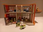 Playmobil kinderziekenhuis, Ophalen of Verzenden, Zo goed als nieuw