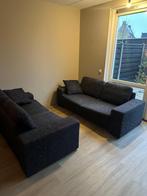 Gratis set banken, Ophalen of Verzenden, Zo goed als nieuw