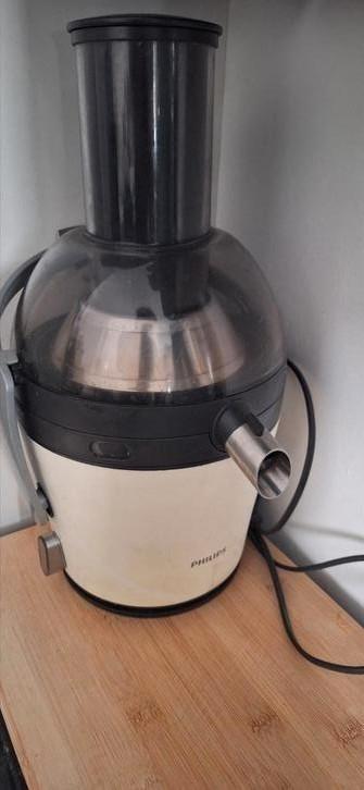 Philips Avance HR1869/80 - Sapcentrifuge beschikbaar voor biedingen