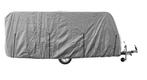 Caravanhoes ProPlus 579 - 640 x 235 cm luxe caravanhoes, Caravans en Kamperen, Ophalen of Verzenden, Zo goed als nieuw