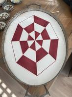 Art deco dienblad, Antiek en Kunst, Ophalen of Verzenden