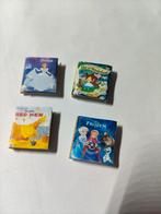 Miniatuur boekjes 1:12, Ophalen of Verzenden, Zo goed als nieuw, Poppenhuis