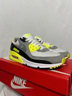 ALS NIEUW! Maat 42,5 - Nike Air Max 90 Recraft Volt, Overige kleuren, Verzenden, Nike, Nike